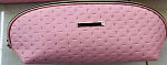  Косметичка FC623-pink розовая